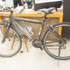 SCOTT　28インチ　クロスバイクの画像