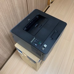brotherモノクロプリンターの画像