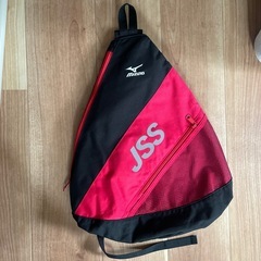 JSS プールバック
