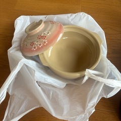 土鍋