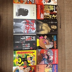 プロレス▪️書籍セット