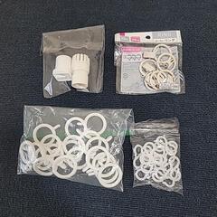 【生活用品まとめ】ダイソーの画像