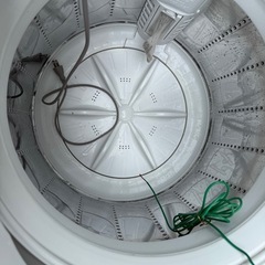 洗濯機の画像