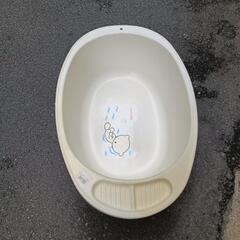 ベビー用お風呂の画像