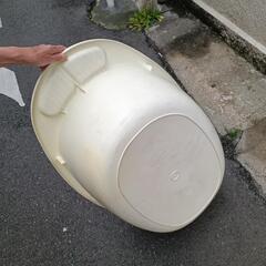 ベビー用お風呂の画像