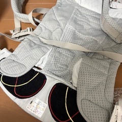 ergobaby adapt softflex mash 新品未使用の画像