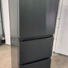 大阪送料無料★3か月保障付き★冷蔵庫★ハイアール★3ドア★2022年★JR-CV29A★R-819