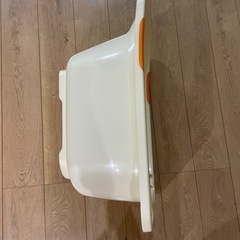 ベイビープー　ベビーバス
の画像