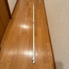 カーテンレール