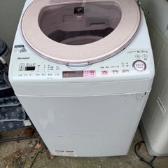 洗濯機