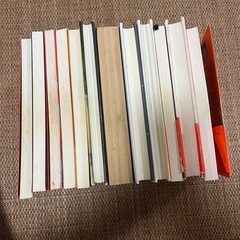 プロレス▪️書籍セットの画像
