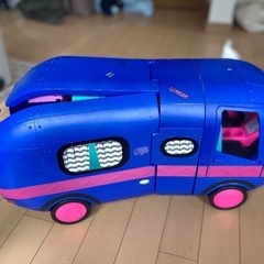 値下げ　LOL 色々　キャンピングカーの画像
