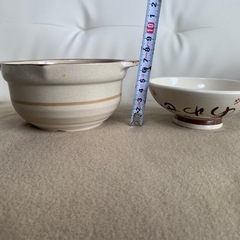 土鍋　小鍋　雑炊　蓋はお椀に　1人用の画像