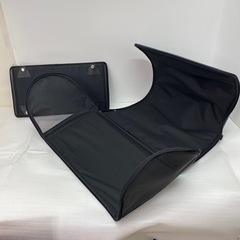 No.751ペット用キャリーバッグ猫、小型犬　中古品の画像