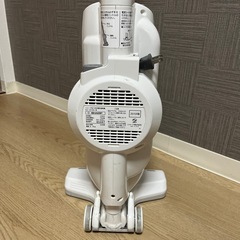 掃除機 sharp EC-ST20-W (chobi3) 野田の生活家電《掃除機》の