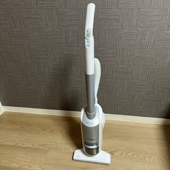 掃除機 sharp  EC-ST20-W
