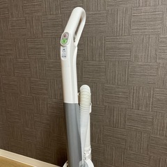 掃除機 sharp EC-ST20-W (chobi3) 野田の生活家電《掃除機》の