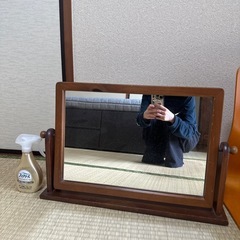 鏡