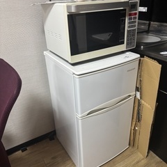 冷蔵庫
