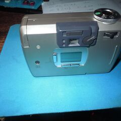 フイルムカメラ　美品の画像