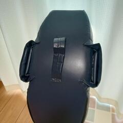 ラグビー練習用　ハンドダミーの画像