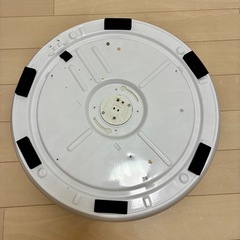 東芝　LED シーリングライト　リモコンの画像