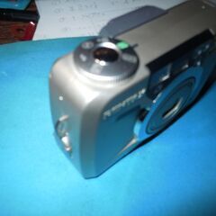 フイルムカメラ　美品の画像