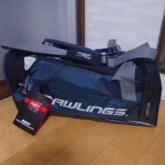 Rawlings　野球バックパック　バッグ