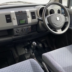 珍しい５速マニュアル車！燃費良し！走り良し！の画像