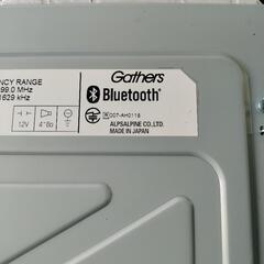 今だけ価格!!　n-box オーディオの画像