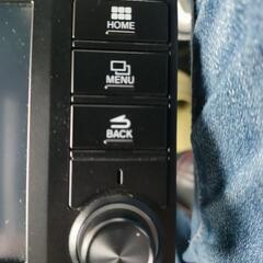 今だけ価格!!　n-box オーディオの画像