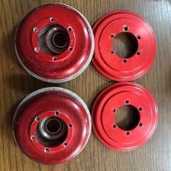 スイフトスポーツzc32s　調整式ピロアッパー
