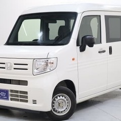 ホンダ Ｎ－ＶＡＮ 　Ｇ