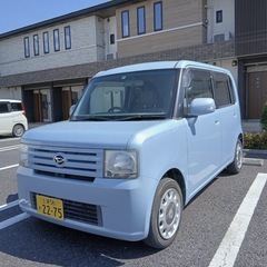 ムーヴコンテ　平成22年　車検8年5月まで✨  