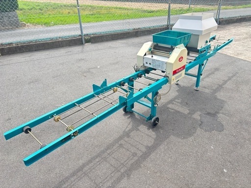 クボタ　播種機 SR-231KW ブルーきんぱ 100V