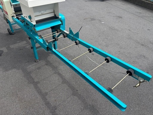 クボタ　播種機 SR-231KW ブルーきんぱ 100V