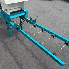 クボタ　播種機 SR-231KW ブルーきんぱ 100Vの画像