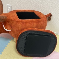 SAKODA トナカイチェア  の画像