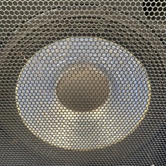 ベース用スピーカー　ハートキー　240ワットの画像