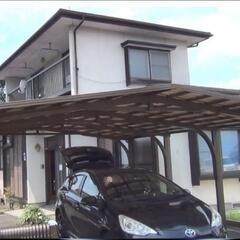 水沢姉体町　一戸建て　貸家　賃貸住宅 - 奥州市