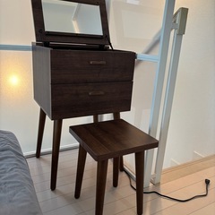 チェストドレッサー