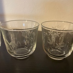 冷茶セットの画像