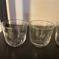冷茶セットの画像