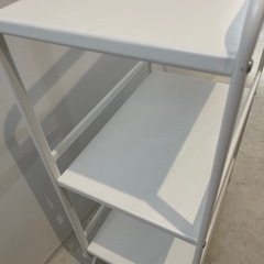 IKEA ワゴンの画像
