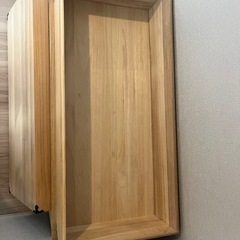 着物 収納 桐箪笥の画像
