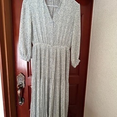 UNIQLOワンピース