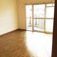 【3LDK】入居日によって初期費用が15000円以下も可能…