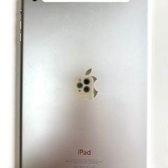 【ジャンク】iPad mini 第一世代 A1455 セルラーモデルの画像