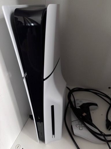 PS5 本体 CFI-2000