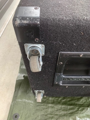 EV ベース用スピーカー　300W